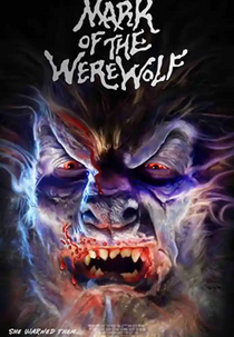 Mark of the Werewolf (Mark of the Werewolf)