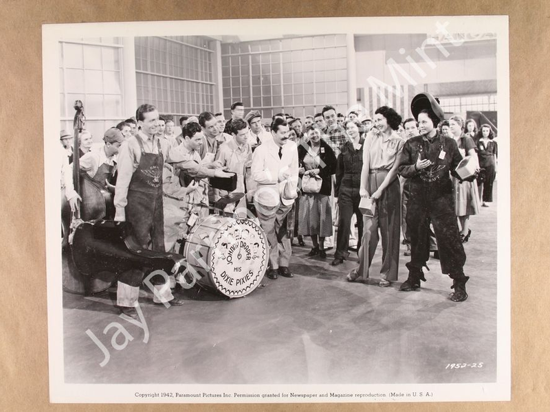 Foto 5 de Priorities on Parade