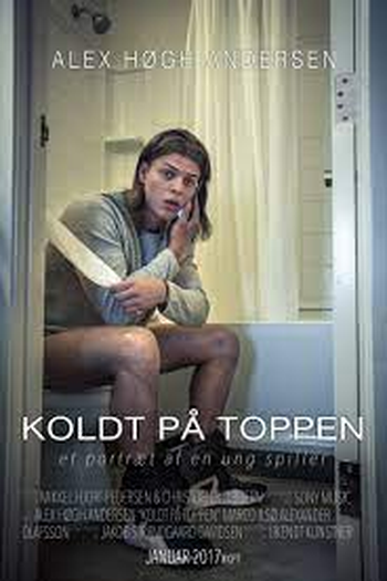Poster de Curta Koldt på toppen (2017)