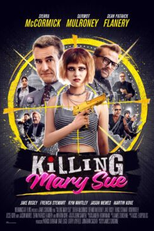 Killing Mary Sue (Killing Mary Sue)