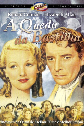  de Filme A Queda da Bastilha (1935)