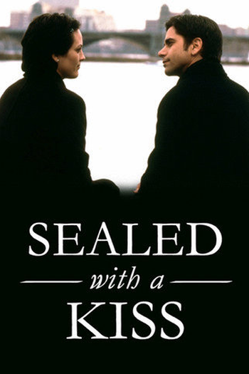 Poster de Filme Sealed with a Kiss (1999)