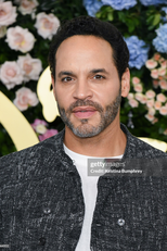 Daniel Sunjata