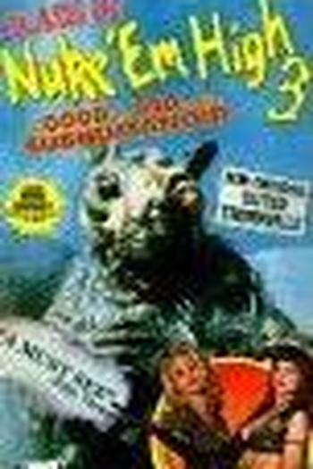  de Filme Class of Nuke'Em High 3 (1994)