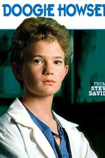 Tal Pai, Tal Filho (1ª Temporada) (Doogie Howser, M.D. (Season 1))