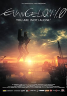 Evangelion: 1.11 Você (Não) Está Sozinho
