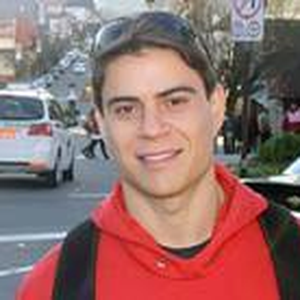 Foto de perfil de Henrique