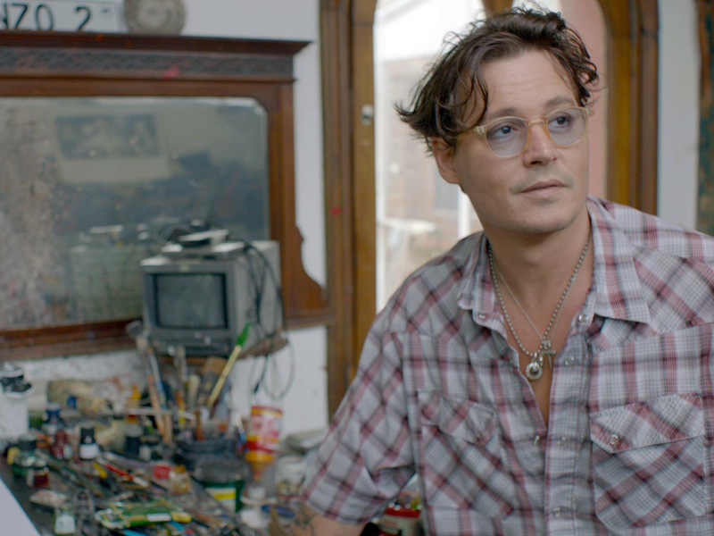 Foto 1 de For No Good Reason