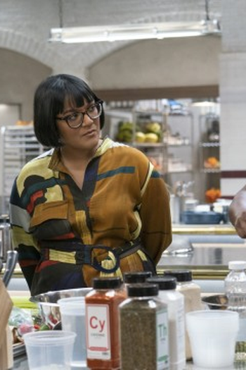 Poster de Episódio Today’s Brunch Is You (2022)