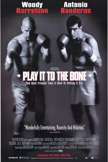  de Filme Por Uma Boa Briga (1999)