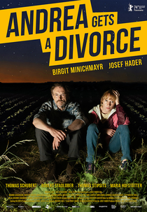 Andrea Divorciada (Andrea Lässt Sich Scheinden)