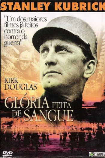  de Filme Glória Feita de Sangue (1957)