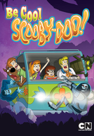 Que Legal, Scooby-Doo! (1ª Temporada) (Be Cool, Scooby-Doo! (Season 1))