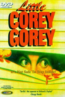 Little Corey Gorey - Poster / Capa / Cartaz - Oficial 1