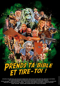 Prends ta bible et tire-toi (Prends ta bible et tire-toi)