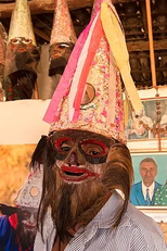 Caretas (Caretas)