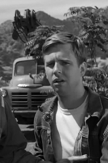 Poster de Episódio Stroke of Genius (1966)