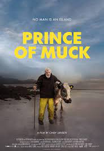 Prince of Muck (Prince of Muck)