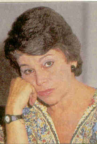 Maria Teresa (I)