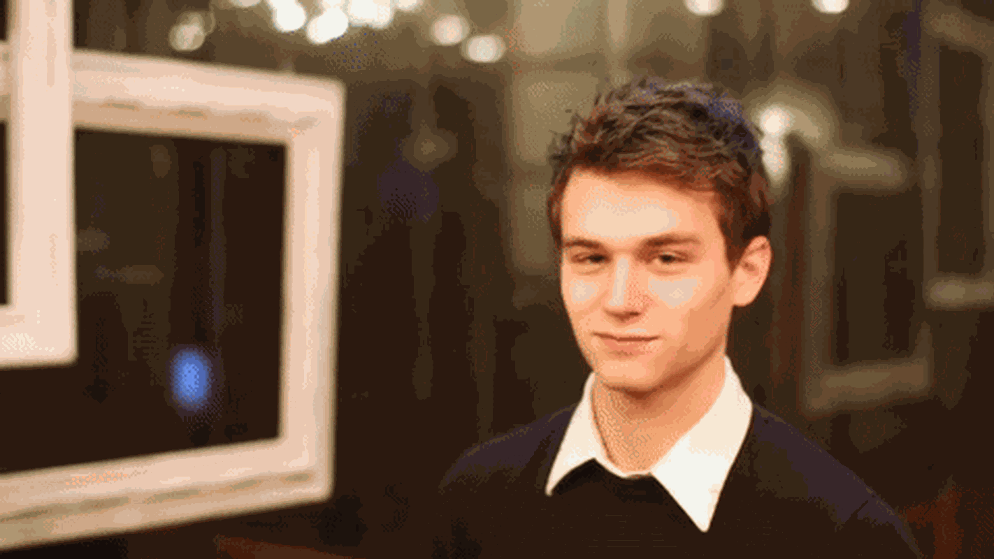 Brandon Flynn - Foto 3