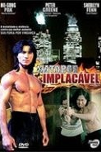  de Filme Matador Implacável (2007)