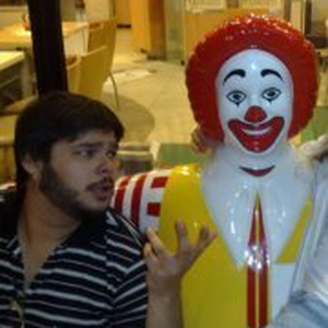 Foto de perfil de Yan Martins