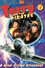 Terry and the Pirates (Terry and the Pirates)