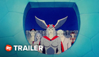 Gandahar 4K Restoration Trailer (2026)