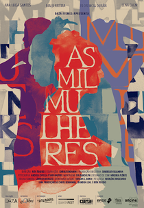 As Mil Mulheres (As Mil Mulheres)