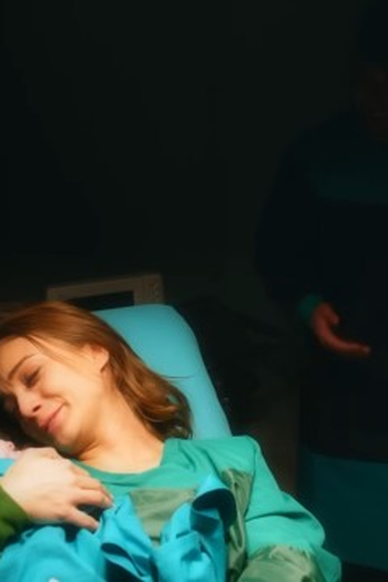 Poster de Episódio 36. Bölüm (2014)