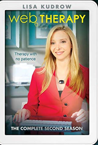 Poster 1 de Série Web Therapy (2ª Temporada) (2009)