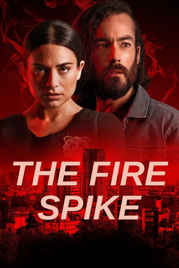  de Série Toda La Sangre (2022)