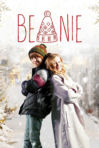 Poster 1 de Filme Beanie (2022)