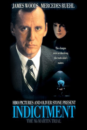  de Filme Acusação (1995)