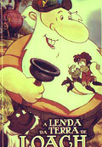 A Lenda da Terra de Loach (ABC Weekend Specials: The Legend of Lochnagar)