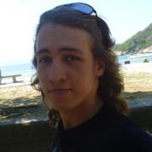 Foto de perfil de Arthur Araújo