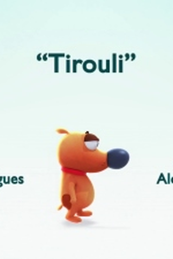 Poster de Episódio Tirouli (None)