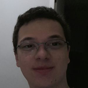 Foto de perfil de Mathias