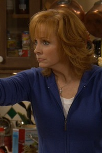 Poster de Episódio The Housewarming (2007)