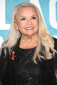 Suzanne De Passe