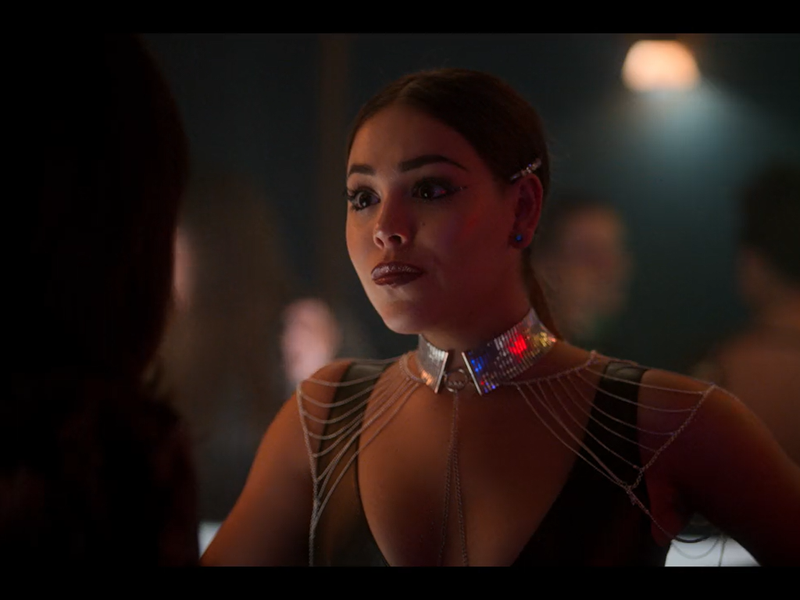 Foto 14 de Elite (3ª Temporada)