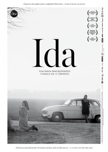 Ida - Poster / Capa / Cartaz - Oficial 4