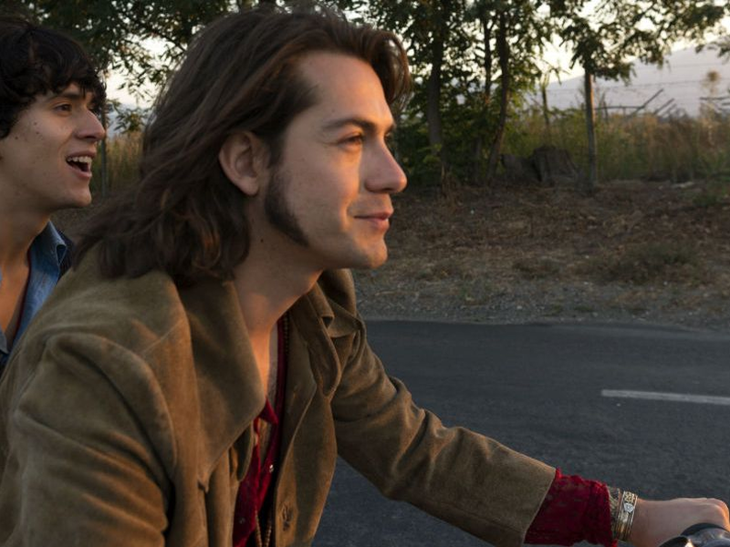 Foto 3 de O Príncipe