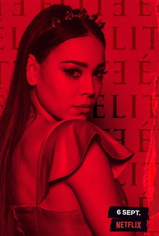 Poster 8 de Série Elite (2ª Temporada) (2019)