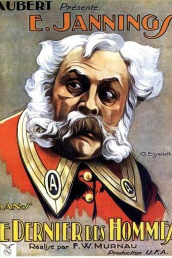  de Filme A Última Gargalhada (1924)