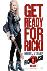 Ricki and the Flash: De Volta Para Casa (Ricki and the Flash)