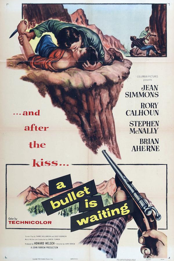  de Filme Após A Tempestade (1954)