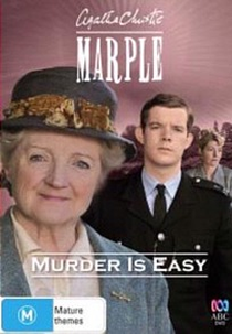 Matar é Facil (Miss Marple: Murder Is Easy)