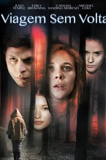  de Filme Viagem Sem Volta (2013)