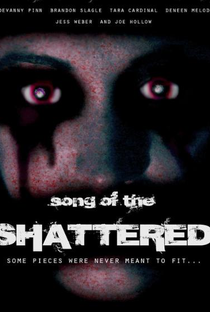 Song of the Shattered - Poster / Capa / Cartaz - Oficial 2